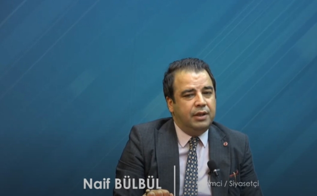 RUHA TV'DE YAYIMLANAN '' HER AÇIDAN'' ADLI PROGRAM'DA ŞANLIUFA'NIN SORUNLARI ELE ALINDI