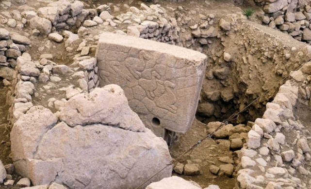 MİLLET VEKİLİ YAZMACI, ŞANLIURFA'YI MECLİSE TAŞIDI