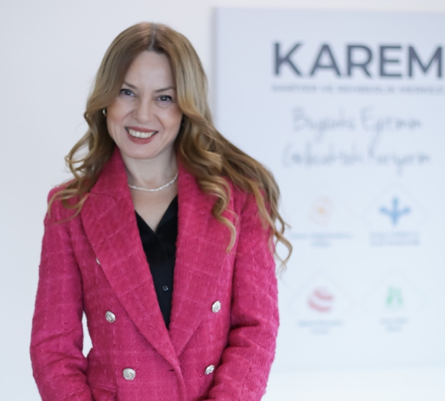 “ÇOCUĞUNUZ ARA TATİLDE DİNLENİP EĞLENMELİ”