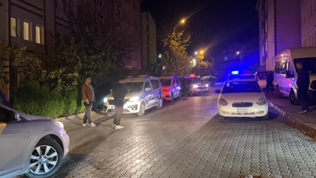112’YE YALAN İHBAR VEREN GENÇ KIZ, KENDİSİNİ SAATLERCE ARATTIRDI