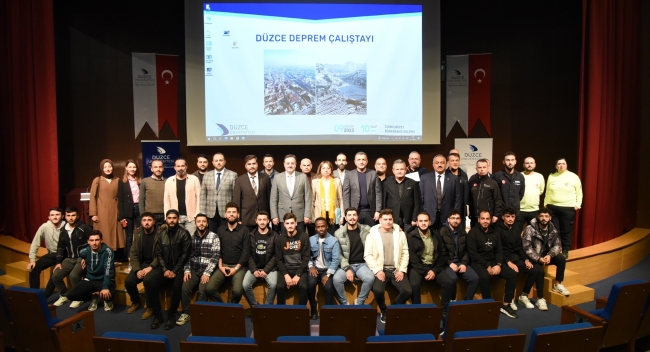 ÜLKEMİZ EN AKTİF DEPREM KUŞAKLARI ÜZERİNDE