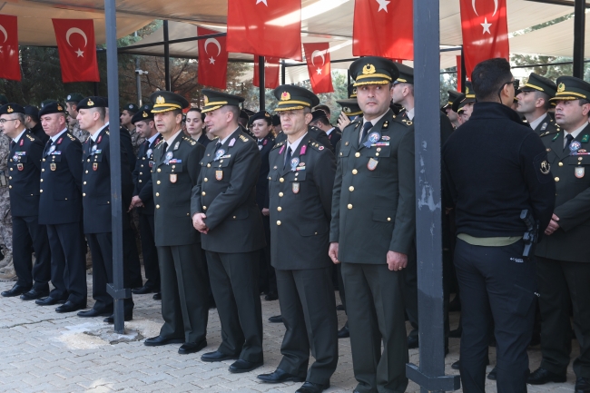 ATATÜRK 10 KASIM’DA ŞANLIURFA’DA TÖRENLERLE ANILDI