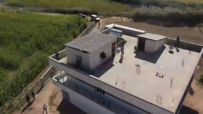 ŞANLIURFA MERKEZLİ DOLANDIRICILIK OPERASYONU: 7 TUTUKLAMA