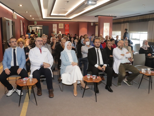 DÜNYANIN YENİ PANDEMİSİ: 'DİYABET'