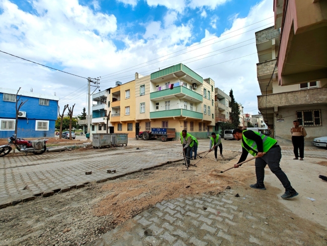 SOĞUKLAR GELMEDEN DOĞALGAZA KAVUŞTULAR