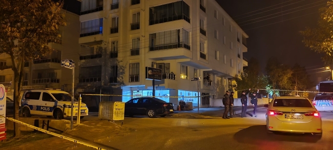 ANKARA’DA “KOMŞU” KATLİAMI: AYNI AİLEDEN 5 KİŞİ HAYATINI KAYBETTİ