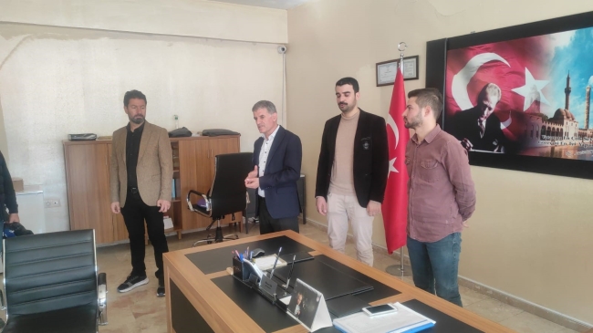 ÖĞRETMENLER GÜNÜ'NDE 3 ÖĞRETMEN DARP EDİLDİ!