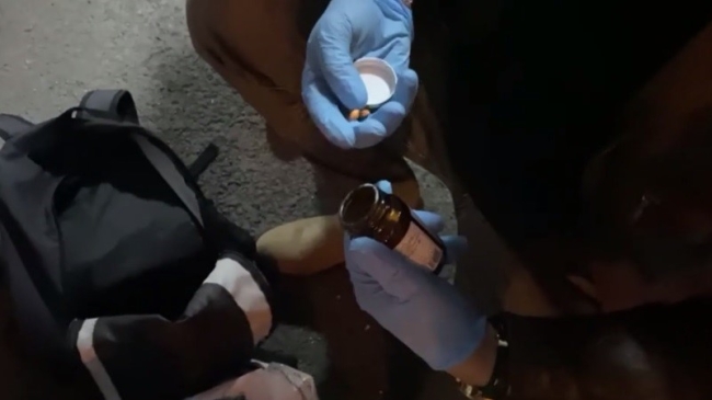 ÜNLÜ SOSYAL MEDYA FENOMENI TORBACI ÇIKTI