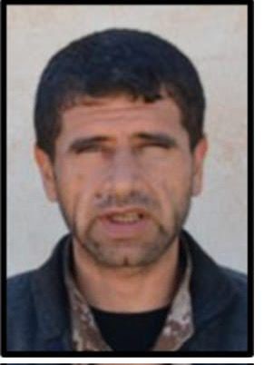 TERÖR ÖRGÜTÜ PKK/YPG'YA DARBE