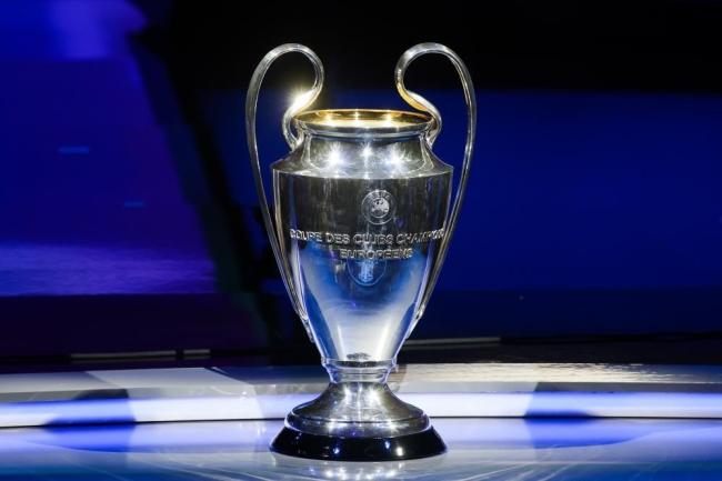 UEFA ŞAMPİYONLAR LİGİ'NDE 5. HAFTA HEYECANI YAŞANACAK