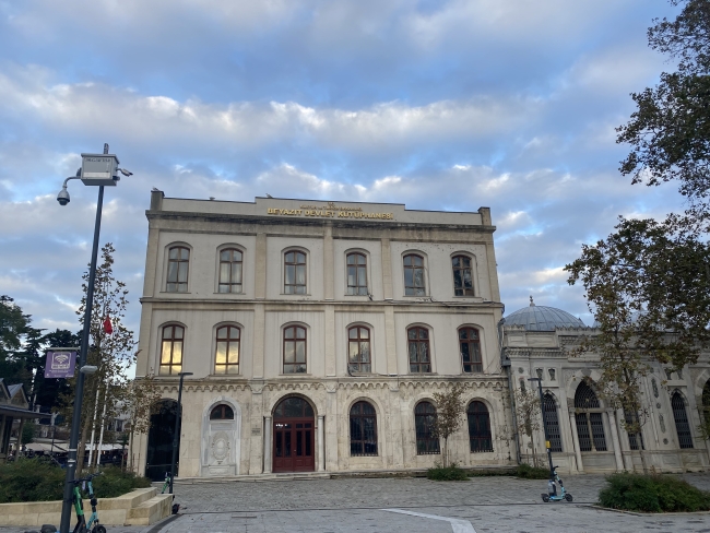 DÜNYADA İLK HAYVAN HAKLARI BEYANNAMESİ OSMANLI DÖNEMİ'NDE YÜRÜRLÜĞE GİRDİ
