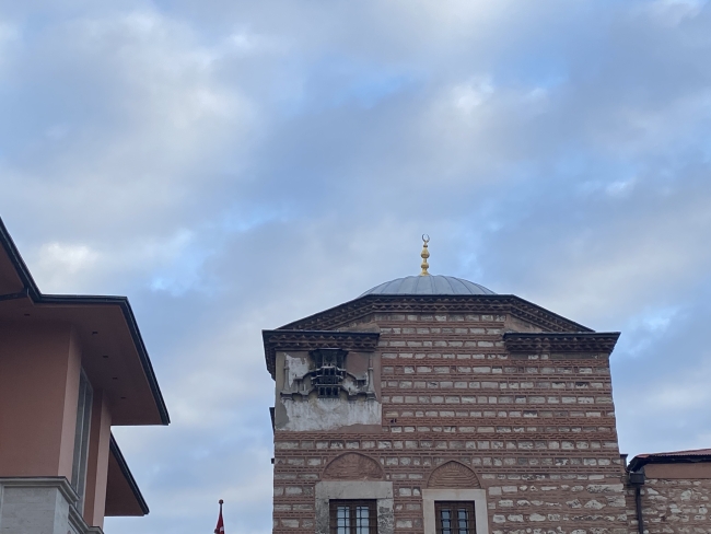 DÜNYADA İLK HAYVAN HAKLARI BEYANNAMESİ OSMANLI DÖNEMİ'NDE YÜRÜRLÜĞE GİRDİ