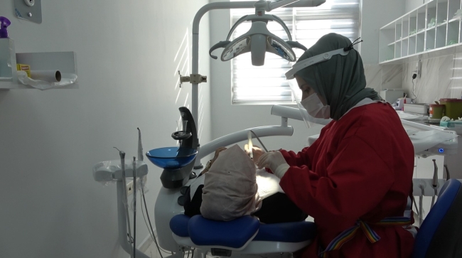 ŞANLIURFA'LILARA MÜJDE! ARTIK 7/24 HİZMETTE