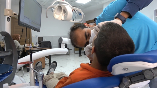 ŞANLIURFA'LILARA MÜJDE! ARTIK 7/24 HİZMETTE