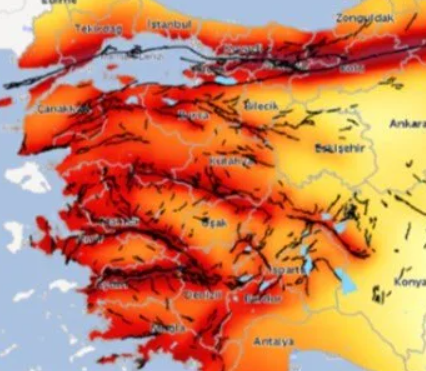 JAPON DEPREM UZMANI YOSHİNORİ MORİWAKİ: “İSTANBUL, İZMİR VE DOĞU ANADOLU’YA DİKKAT”