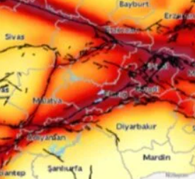 JAPON DEPREM UZMANI YOSHİNORİ MORİWAKİ: “İSTANBUL, İZMİR VE DOĞU ANADOLU’YA DİKKAT”