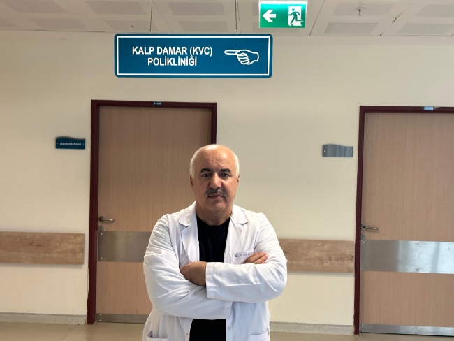 HARRAN ÜNİVERSİTESİ HASTANESİNDE ÇOCUKLAR İÇİN YENİ BÖLÜM