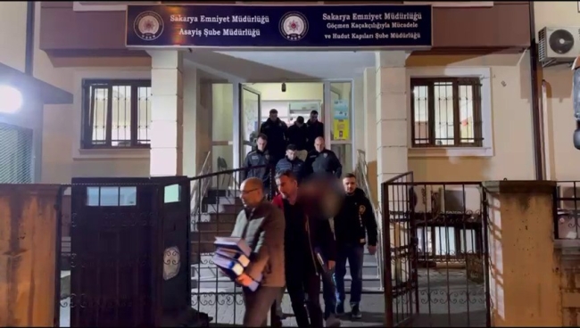 10 MİLYON LİRALIK NAKLİYE DOLANDIRICILIĞI