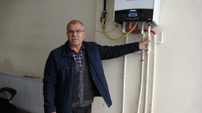 USTASINDAN DÜŞÜK DOĞAL GAZ FATURASI İÇİN ÖNERİLER