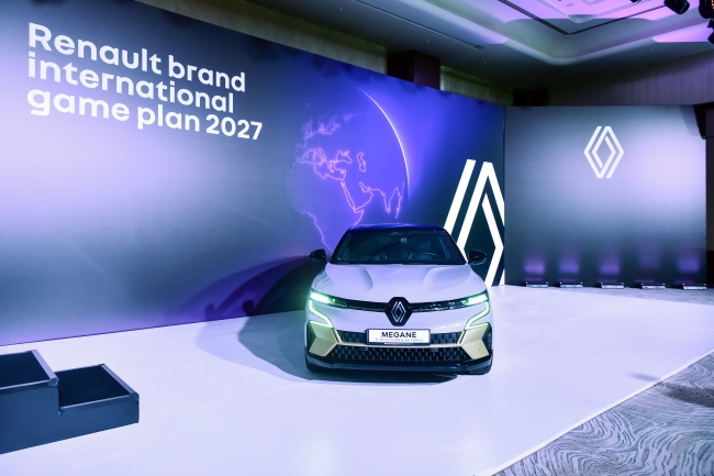TÜRKİYE, RENAULT’UN İHRACAT MERKEZİ OLACAK