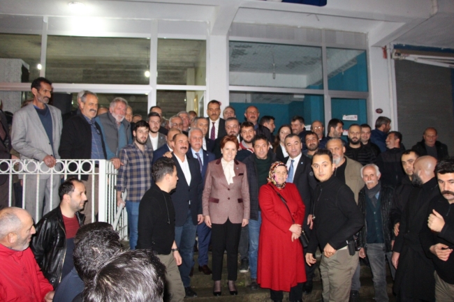 "ARIZA ÇIKARMAMAK İÇİN BEN HERŞEYDEN VAZGEÇTİM"