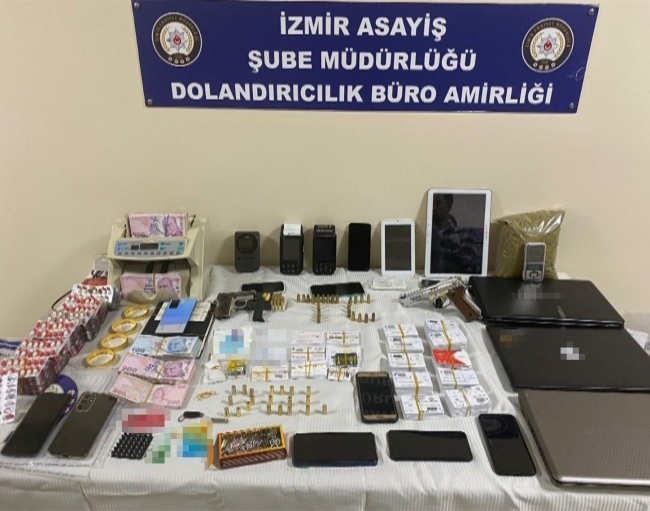 'ADINIZA AÇILAN DAVA MEVCUT' MESAJI ALANLAR DİKKAT