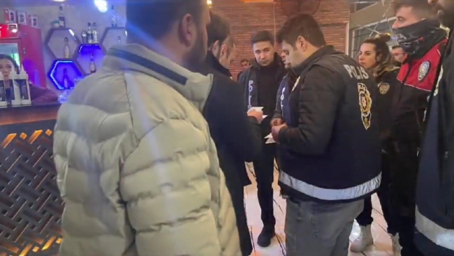 ŞANLIURFA'DA ARANAN 27 ŞÜPHELİ YAKALANDI