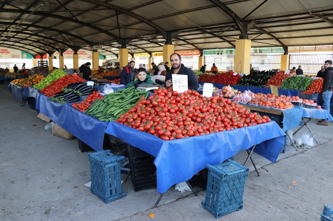 BAŞKAN CANPOLAT’IN KAZANDIRDIĞI PROJE ESNAFA NEFES ALDIRDI