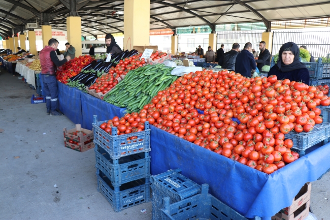 BAŞKAN CANPOLAT’IN KAZANDIRDIĞI PROJE ESNAFA NEFES ALDIRDI