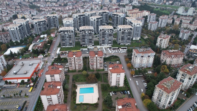 DAİRE YATIRIM ARACI OLMAKTAN ÇIKTI, YENİ TREND ARSA YATIRIMI