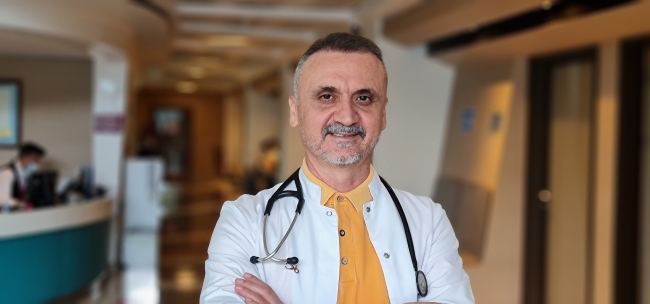 SOĞUK HAVALAR KALP KRİZİ RİSKİNİ ARTIRIYOR