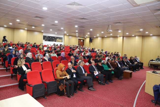 ŞANLIURFA SAĞLIKTA DİJİTALLEŞİYOR