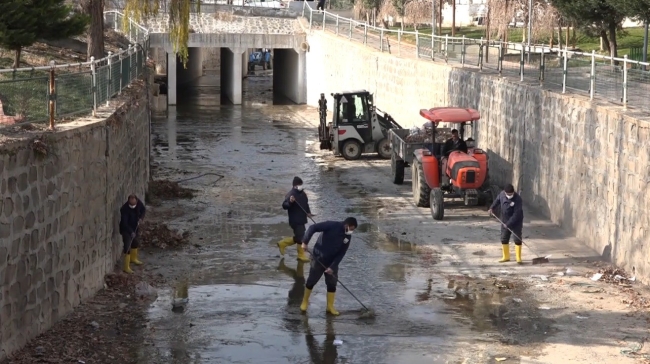 ŞANLIURFA’DA ÖĞRENCİLERDEN ÖDÜLLÜ ÇEVRE DOSTU PROJESİ