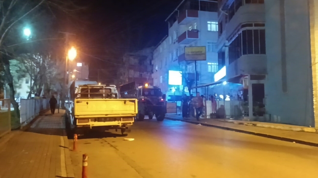 ‘BANA PARASIZ ALKOL VERECEKSİNİZ’