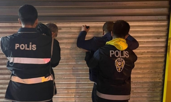 YILBAŞI DENETİM VERİLERİ AÇIKLANDI