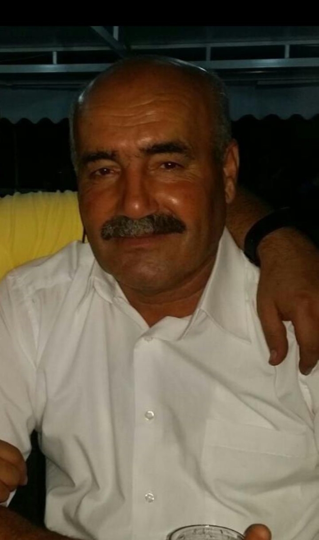 TRAKTÖR KAZASINDA AĞIR YARALANAN SÜRÜCÜ HAYAT SAVAŞINI KAYBETTİ