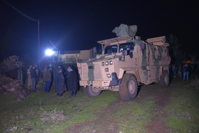 ARKADAŞI TARAFINDAN KAZARA VURULAN GENÇ HAYATINI KAYBETTİ