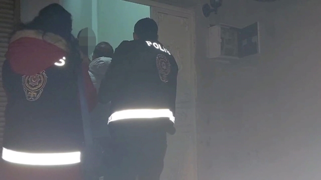 CANAN KARATAY'I DOLANDIRAN ŞÜPHELİ DAHİL 47 ZANLI TUTUKLANDI