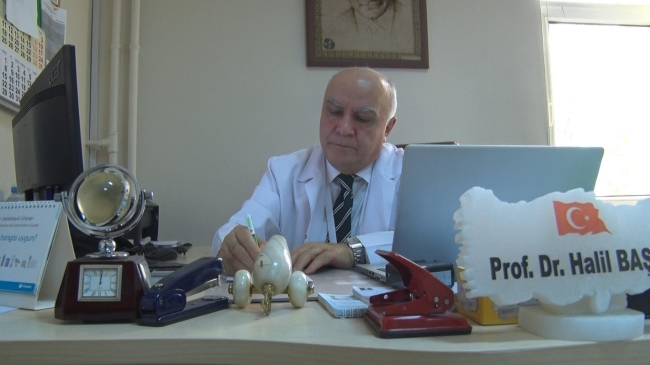 “GÜNE SUYLA BAŞLAYIN, SUYLA BİTİRİN”