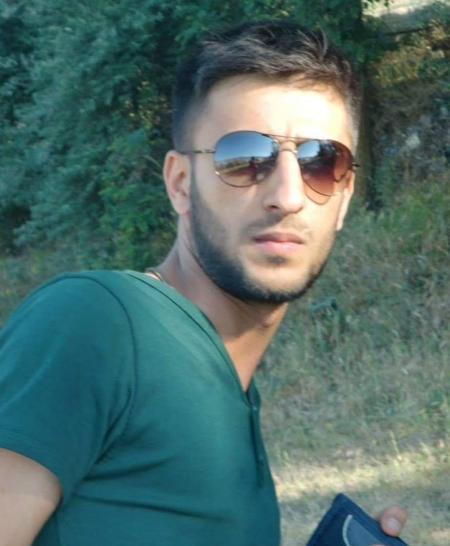 ÖLDÜRMEDEN ÖNCE "SEN KAFİRSİN" DİYE BAĞIRMIŞ