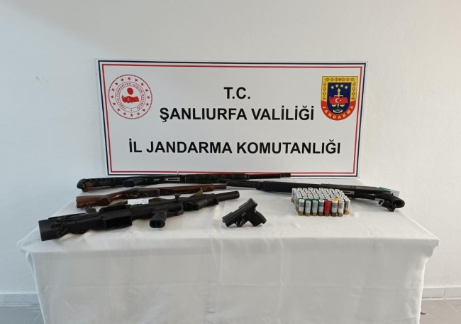 CİNAYET ZANLILARI JANDARMA TARAFINDAN YAKALANDI