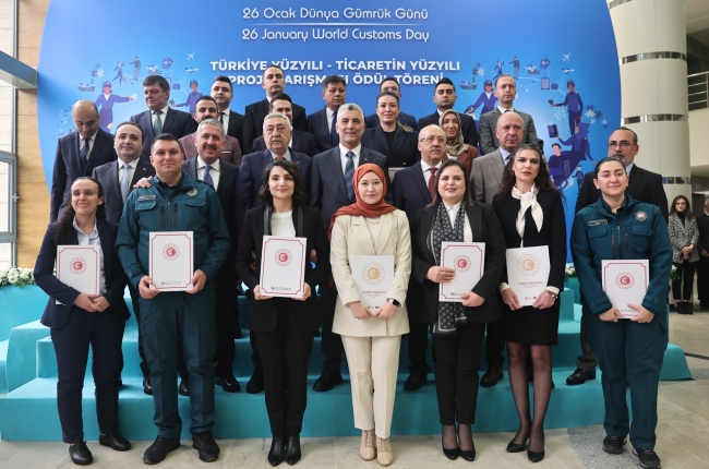 CEYLANPINAR GÜMRÜK KAPISI MODERNLEŞİRİLECEK
