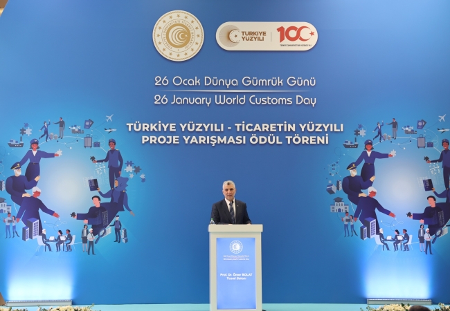 CEYLANPINAR GÜMRÜK KAPISI MODERNLEŞİRİLECEK