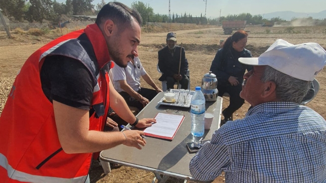 850 bin depremzedeye psikososyal destek hizmeti verildi