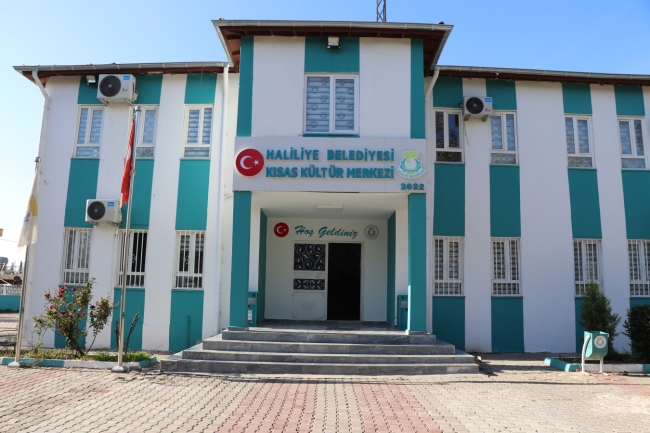 HALİLİYE BELEDİYESİ İLE KISAS’TA “AŞIKLIK GELENEĞİ” YAŞATILIYOR