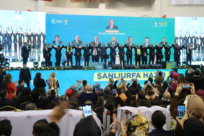 SALDIRIYI YAPAN TERÖRİSTLERİN SİYASİ HAMİSİ CHP YÖNETİCİLERİDİR