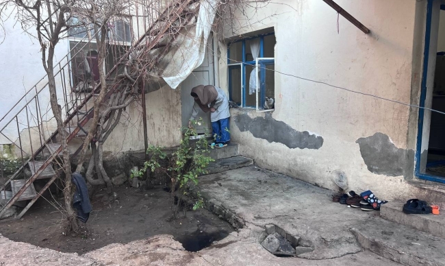 BİR PAKET MAKARNA 6 KARDEŞİN HAYATINI DEĞİŞTİRDİ
