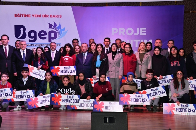 İŞTE A'DAN Z'YE BİGEP