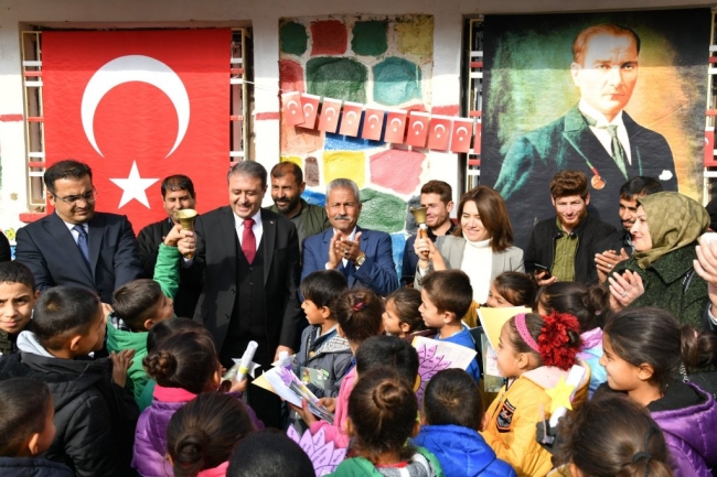 İŞTE A'DAN Z'YE BİGEP