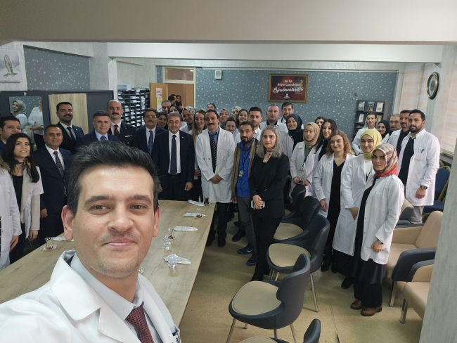 İŞTE A'DAN Z'YE BİGEP